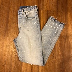 H&M Denim Jeans